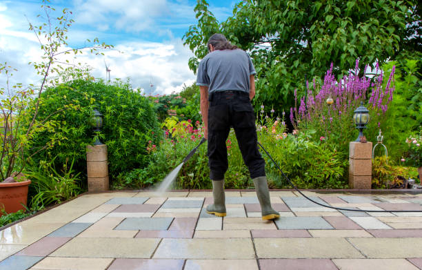 Reliable Chesterfield, IN Pressure Washing Solutions
